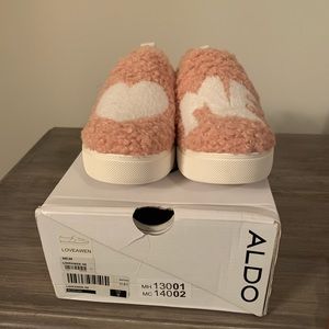 Aldo Brand Loveawen (Love me) Sneakers